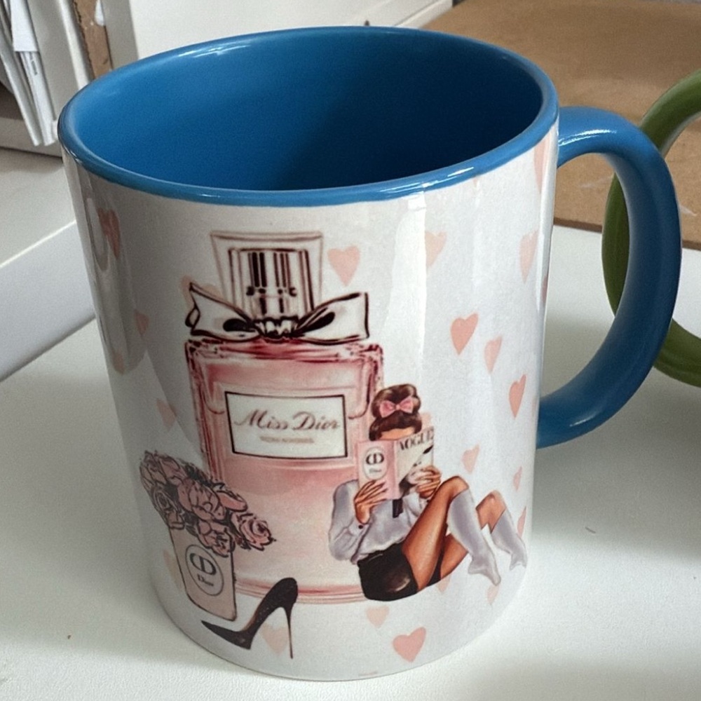 CUSTOM Mug
